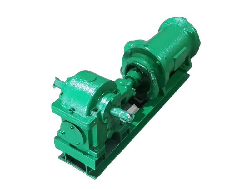 水下?lián)u擺電機(jī)