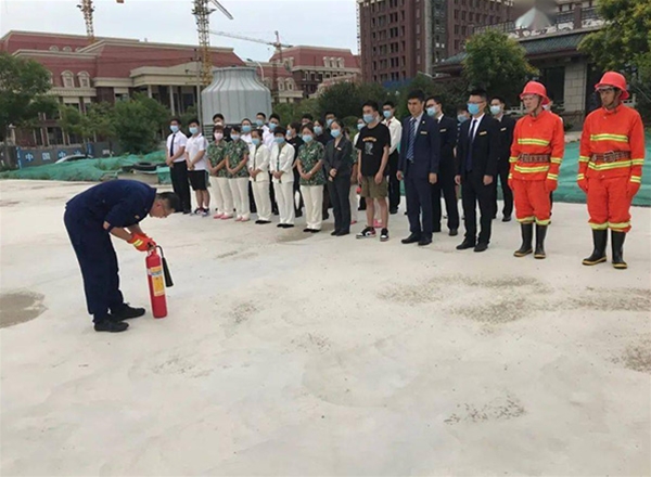 消防評(píng)估日常的重要性及必要性是什么？